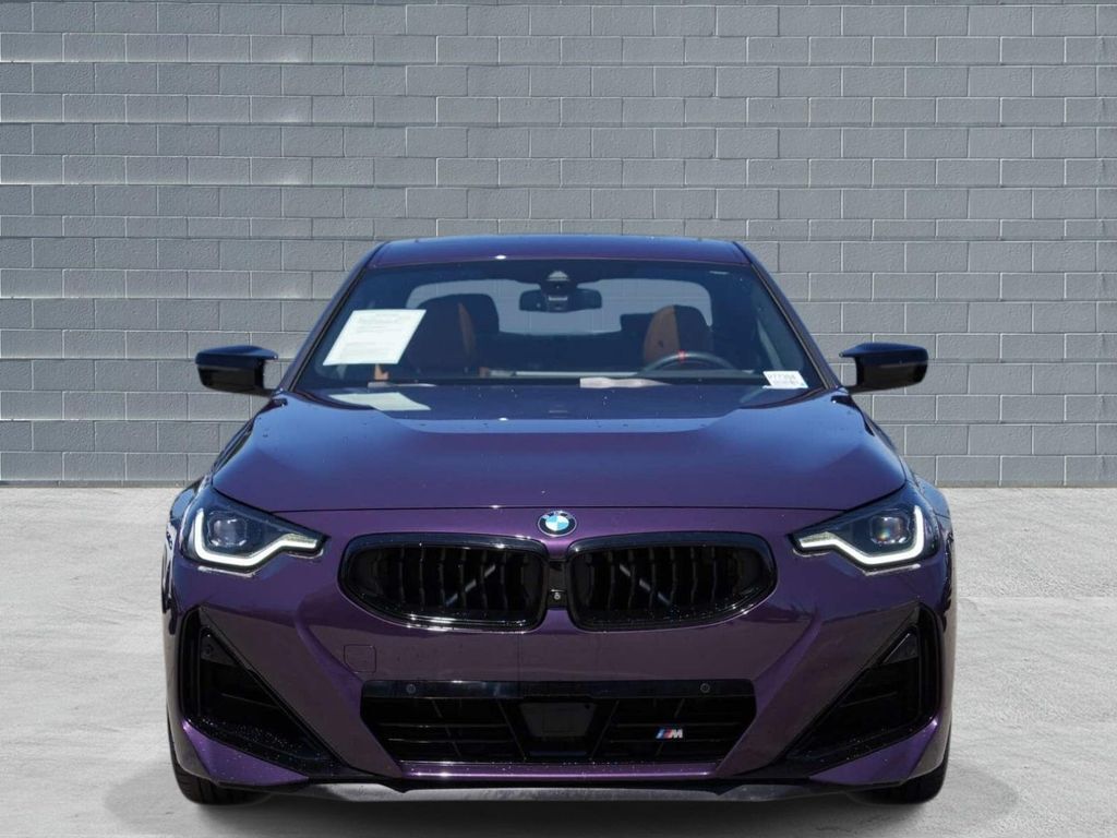 2025 BMW M240i