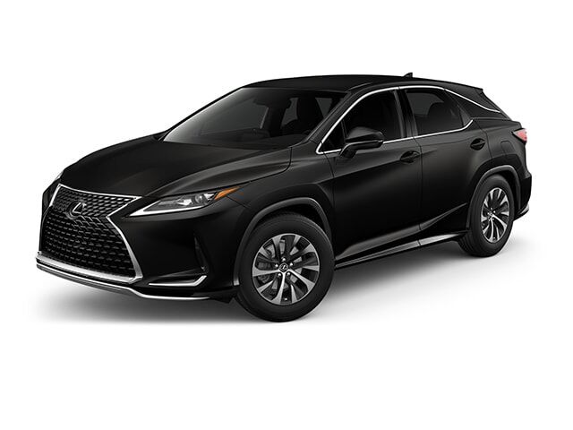 2020 Lexus RX