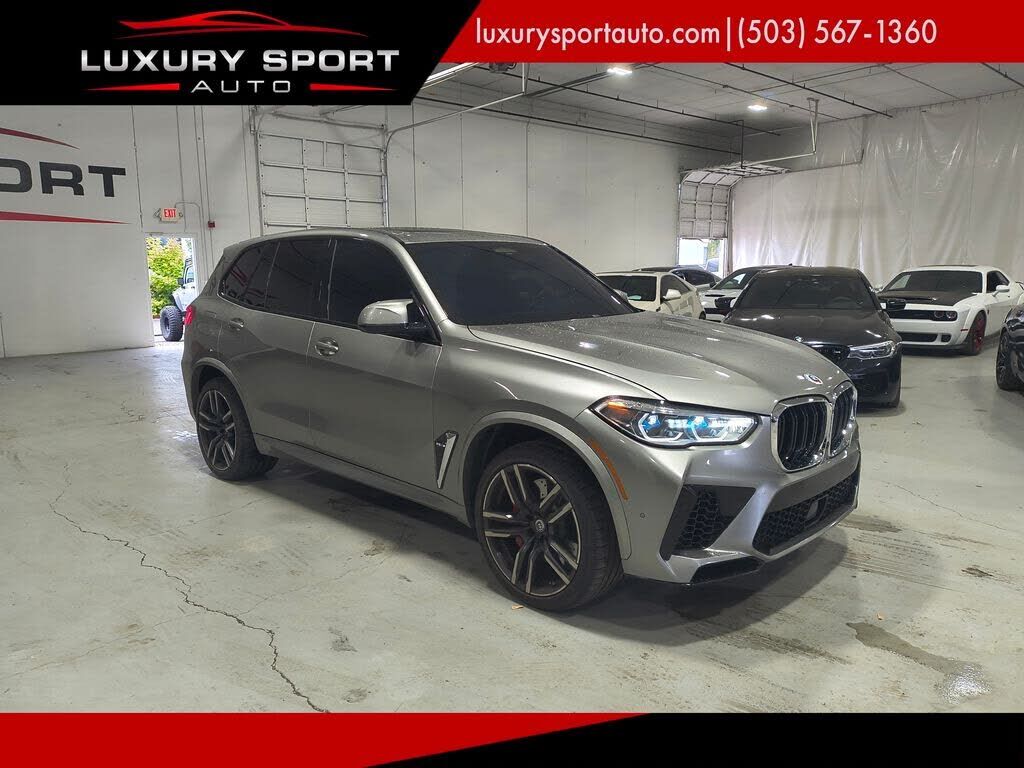 2023 BMW X5