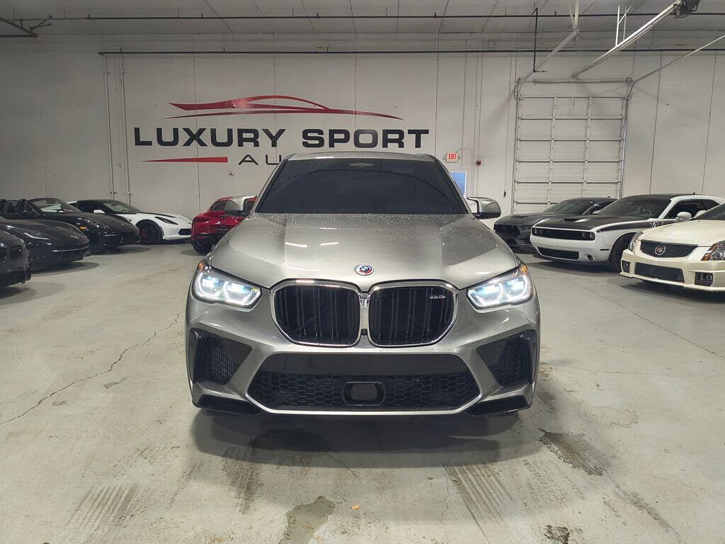 2023 BMW X5
