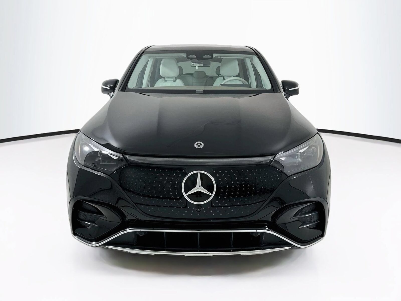 2023 Mercedes-Benz EQE-Class SUV