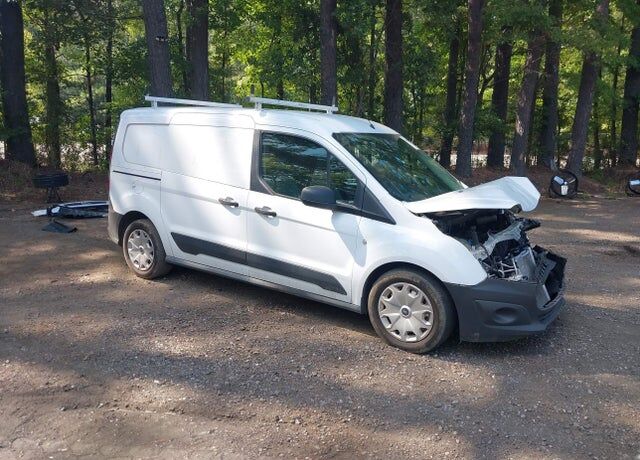 2014 FORD Transit