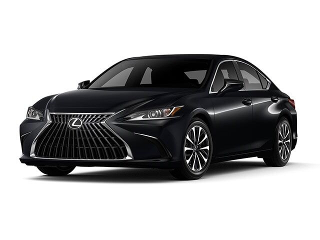 2024 Lexus ES