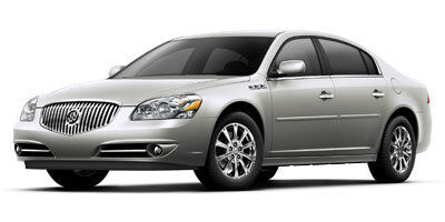 2011 BUICK Lucerne