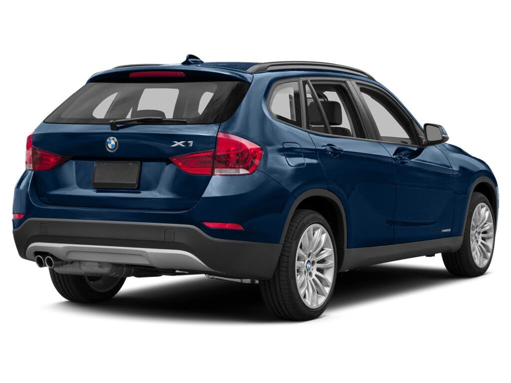 2015 BMW X1