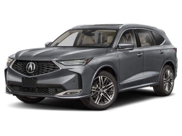 2026 ACURA MDX