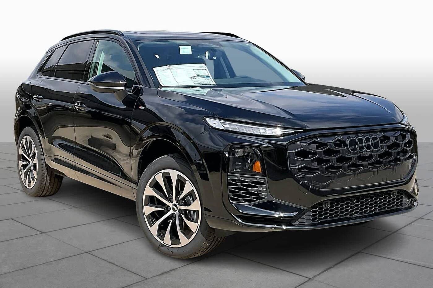 2026 Audi Q3