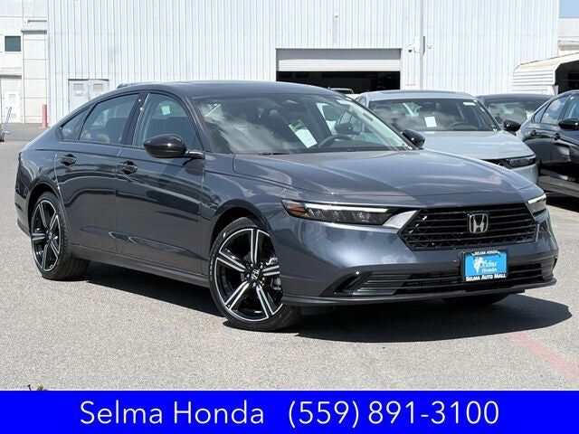 2026 HONDA Accord