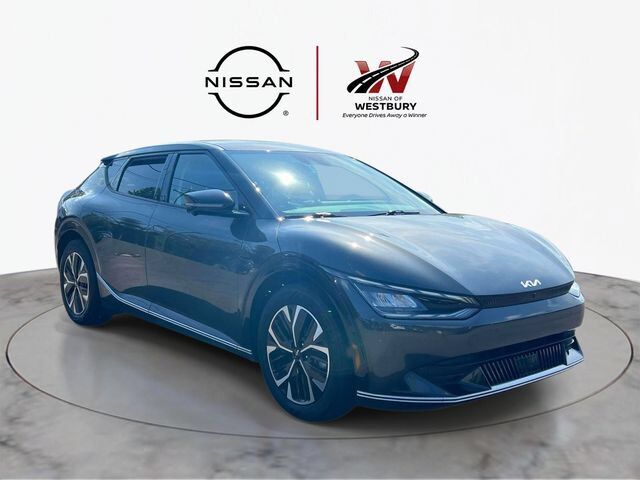 2023 KIA EV6
