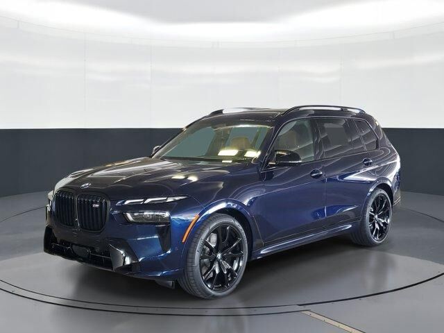 2027 BMW X7