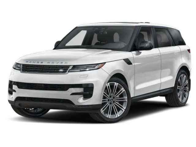 2026 LAND ROVER Range Rover Sport