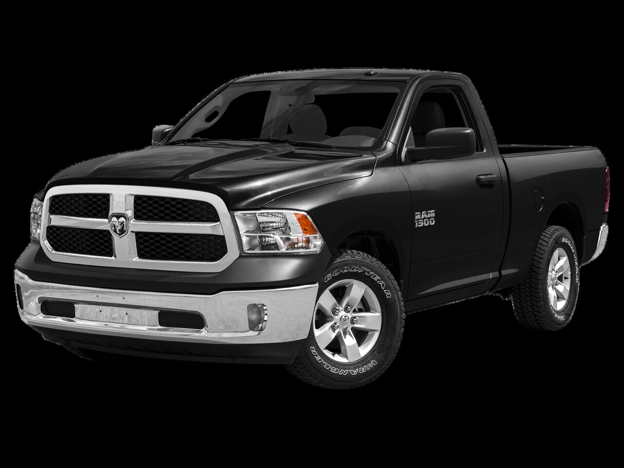 2015 RAM 1500