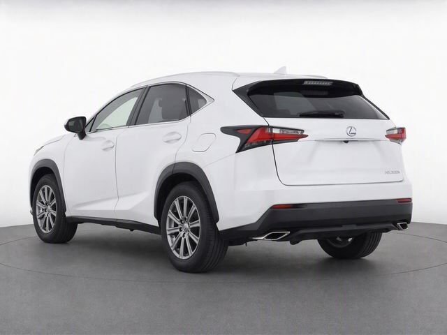 2016 Lexus NX