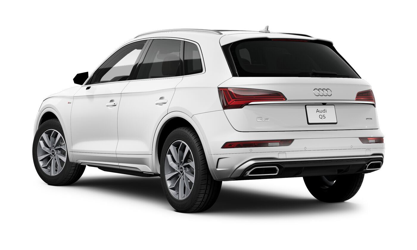 2024 Audi Q5