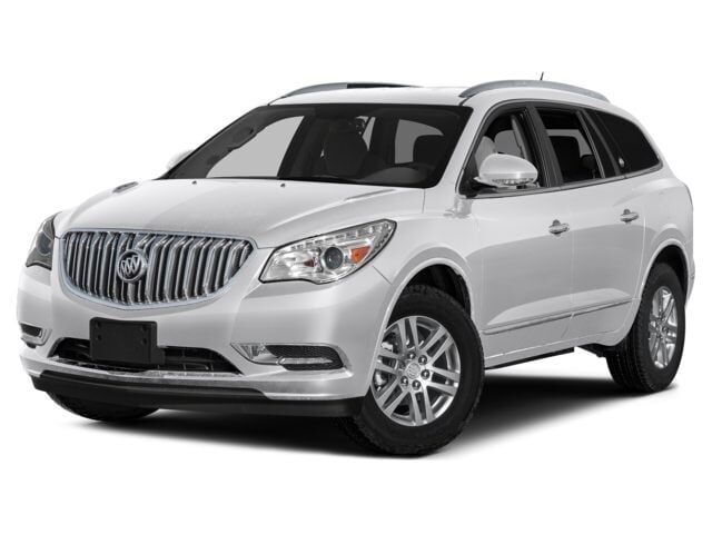 2016 BUICK Enclave