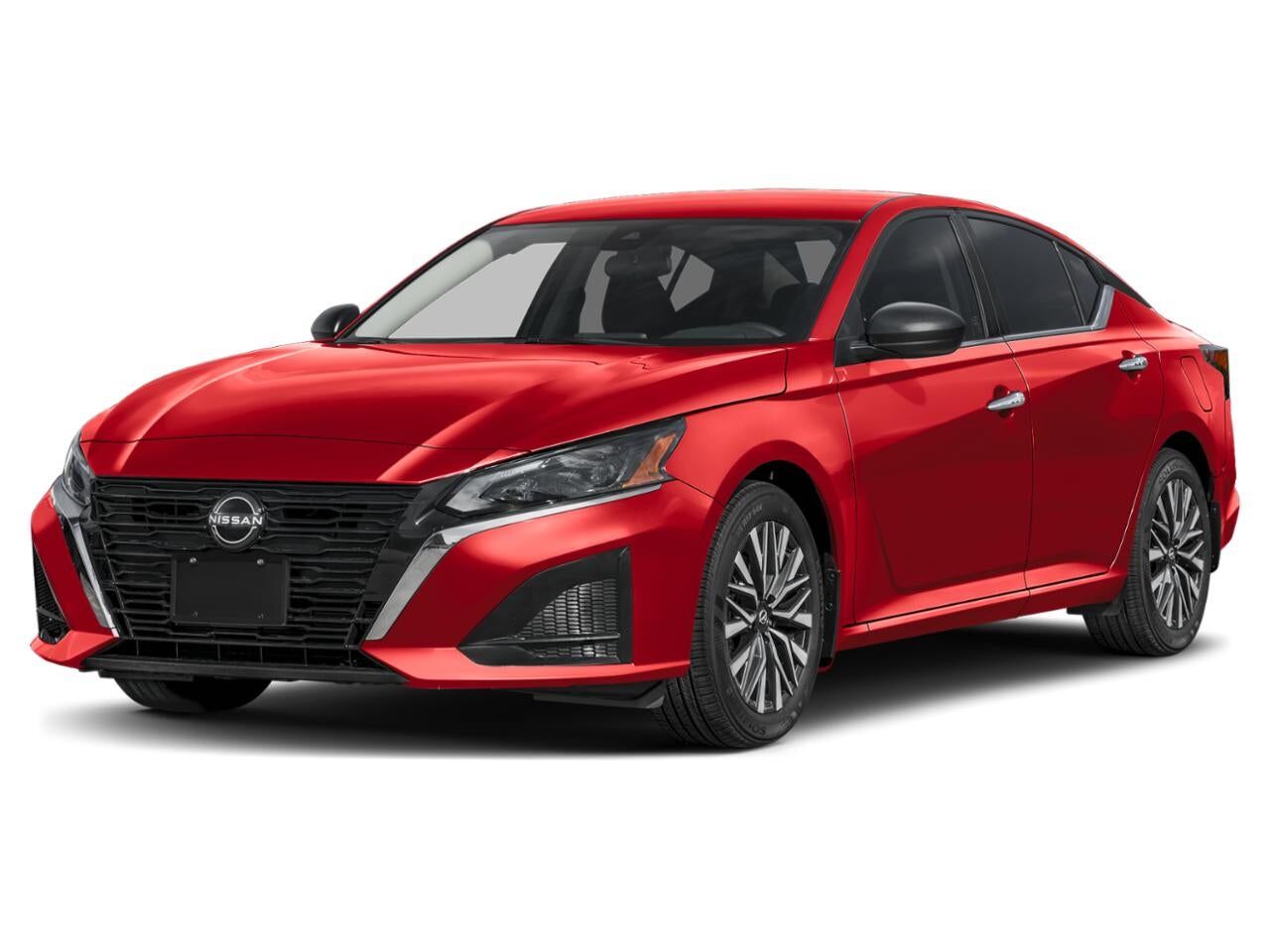 2026 NISSAN Altima