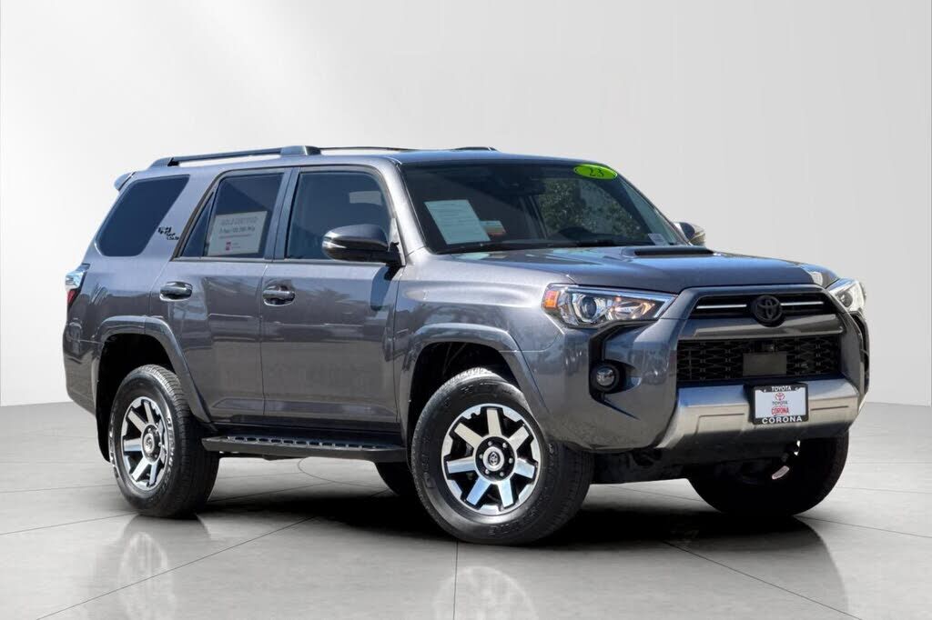2023 TOYOTA 4-Runner