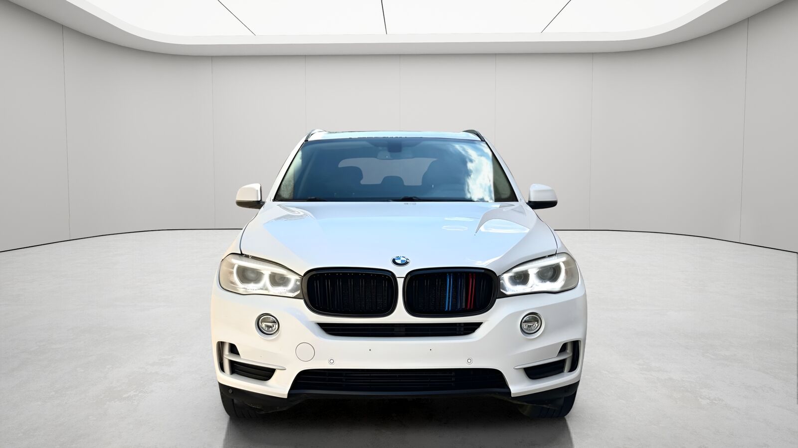 2015 BMW X5