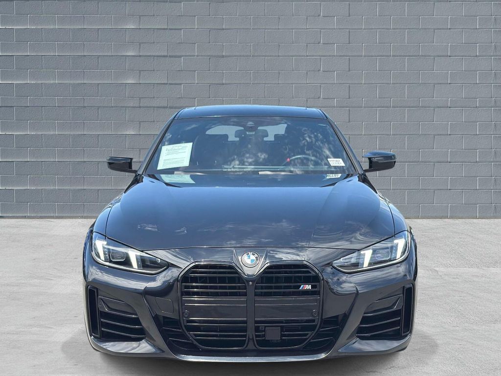 2026 BMW 440i