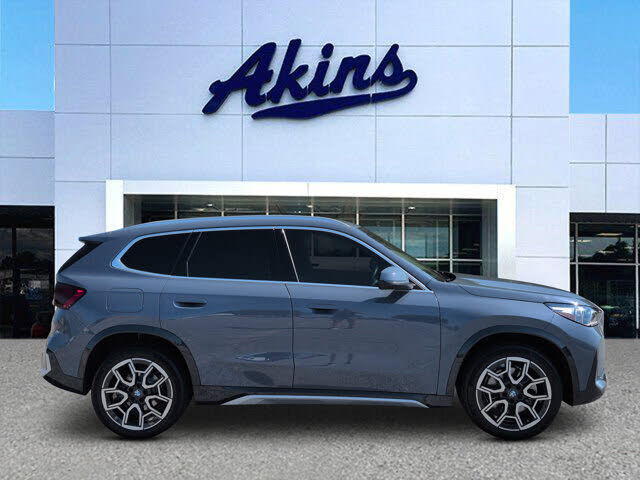 2025 BMW X1