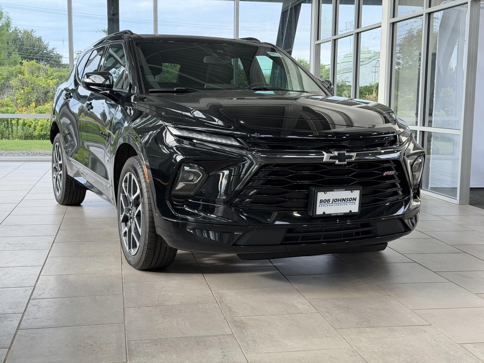 2023 CHEVROLET Blazer