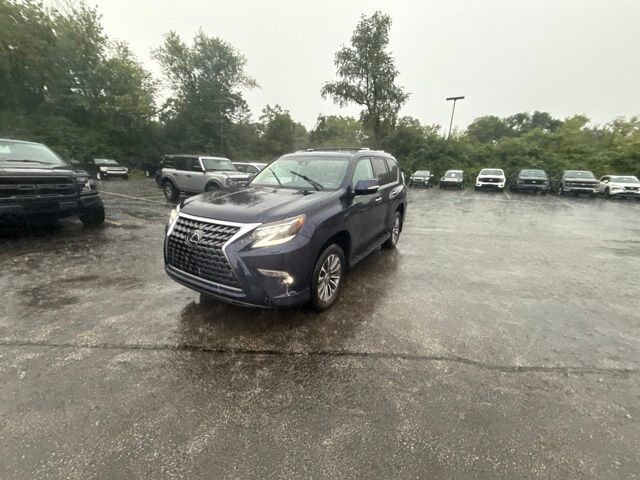 2022 LEXUS GX