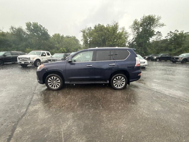 2022 Lexus GX