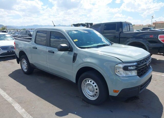 2024 FORD Maverick