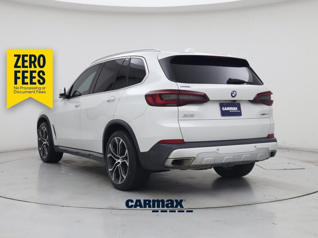 2023 BMW X5