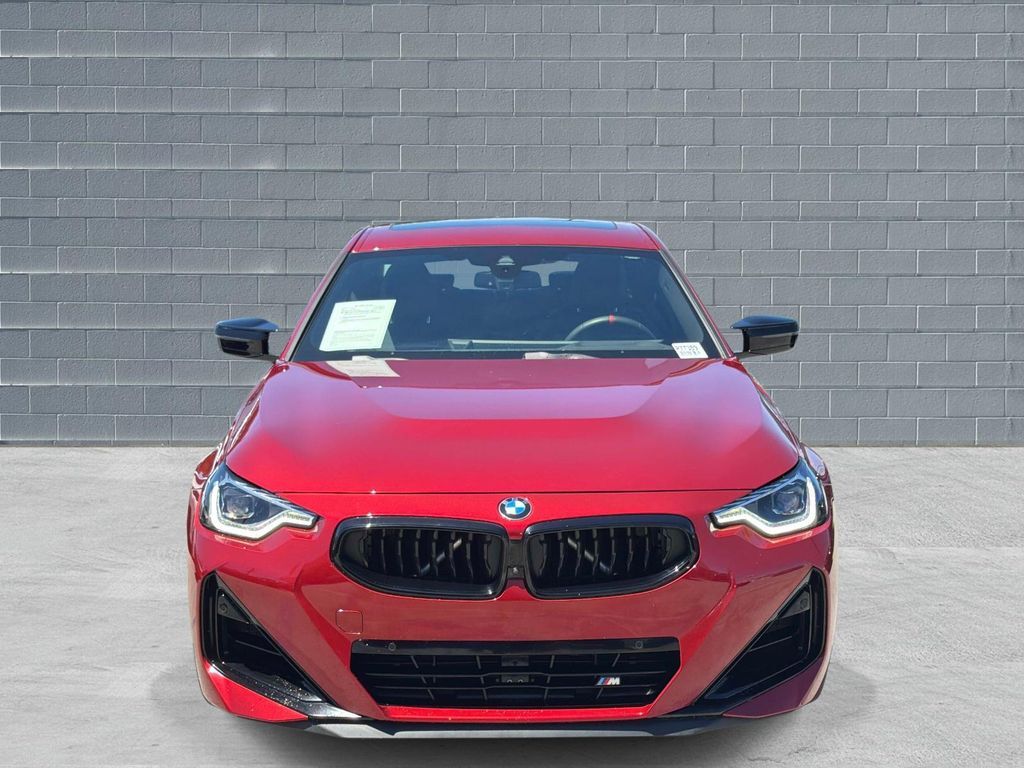 2025 BMW M240i