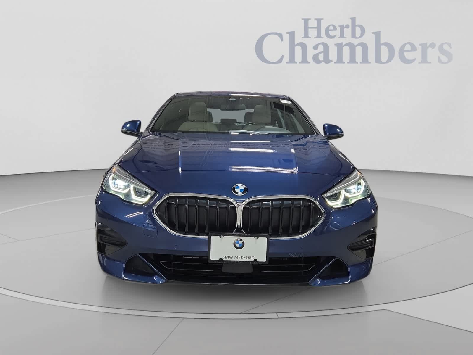 2022 BMW 228i