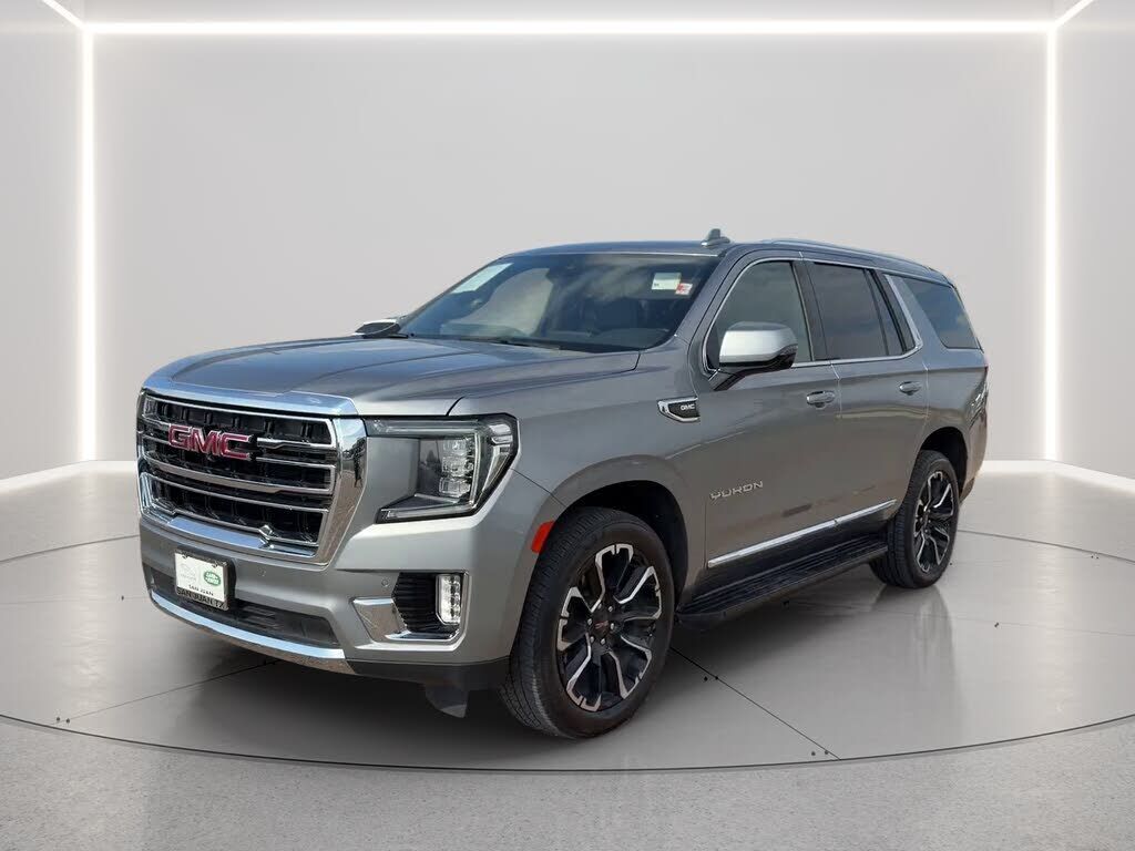 2023 GMC Yukon