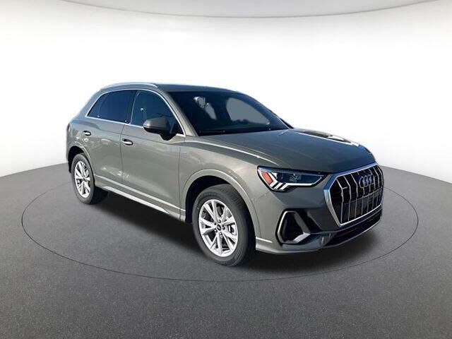 2025 AUDI Q3