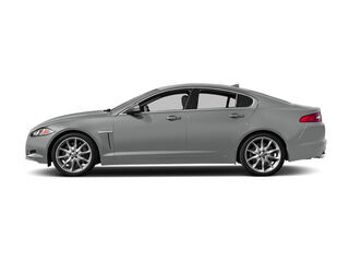 2014 JAGUAR XF