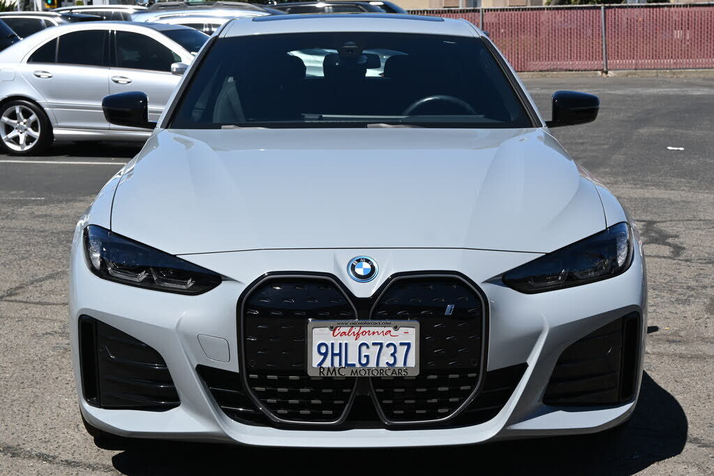 2023 BMW i4