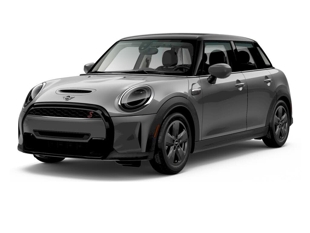 2023 MINI Hardtop