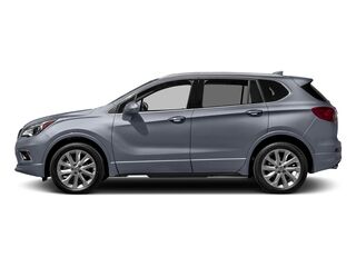2017 BUICK Envision