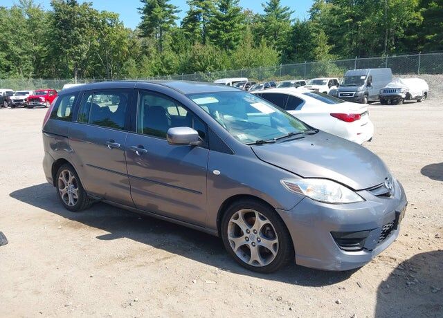 2009 MAZDA Mazda5