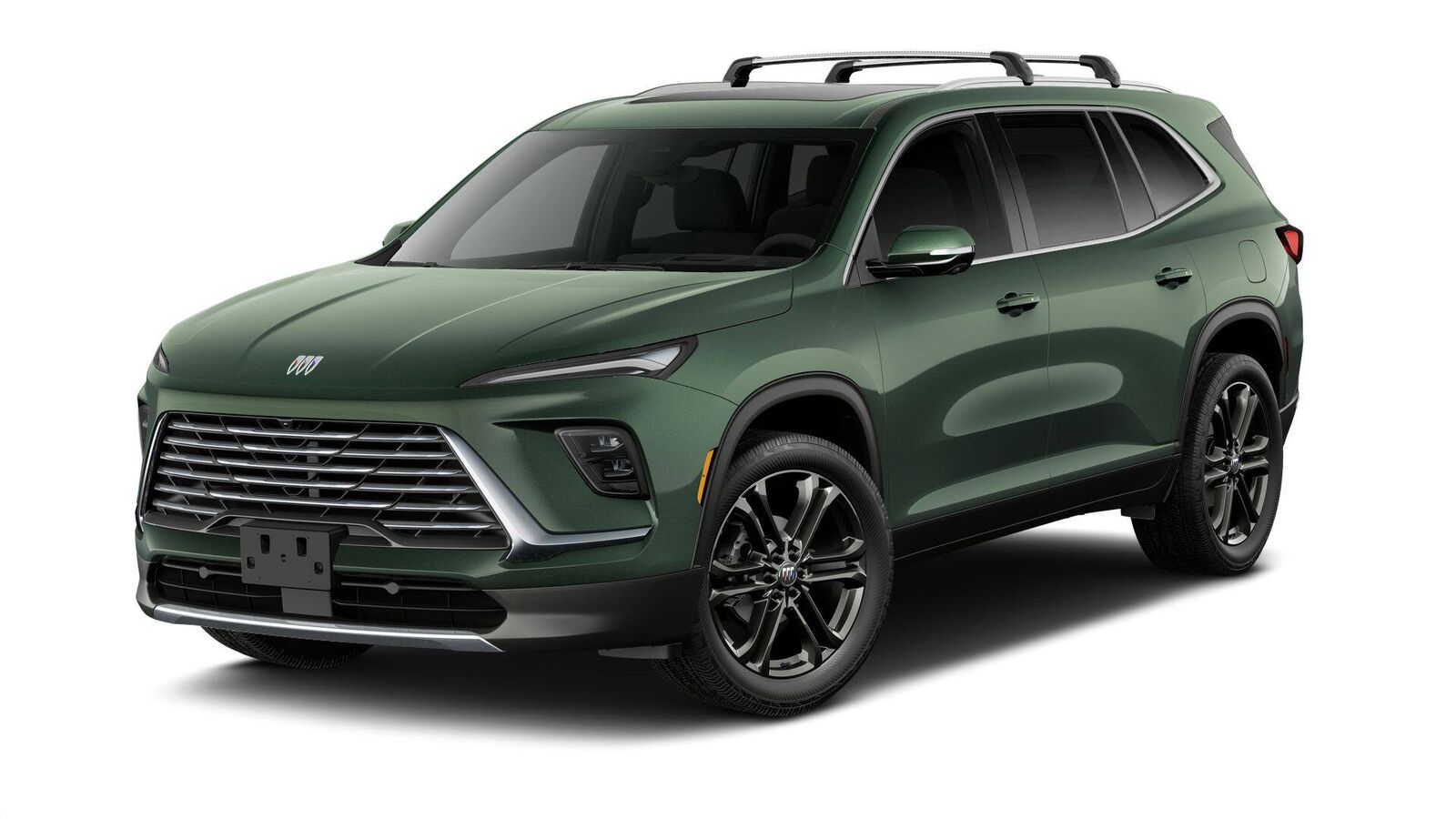 2027 BUICK Enclave