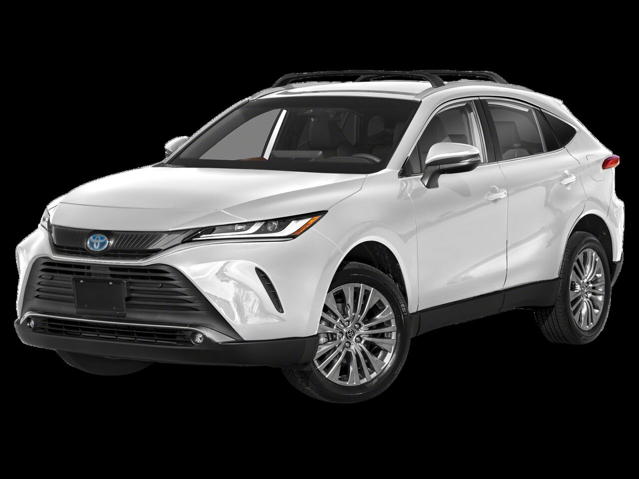 2023 TOYOTA Venza