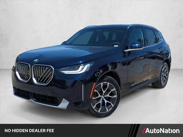 2026 BMW X3