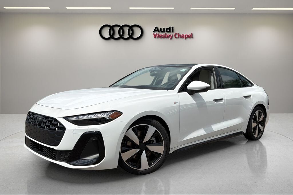 2026 AUDI A5
