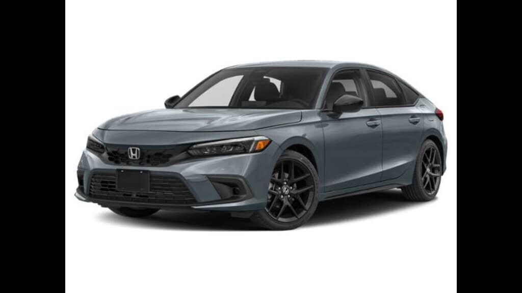 2023 HONDA Civic