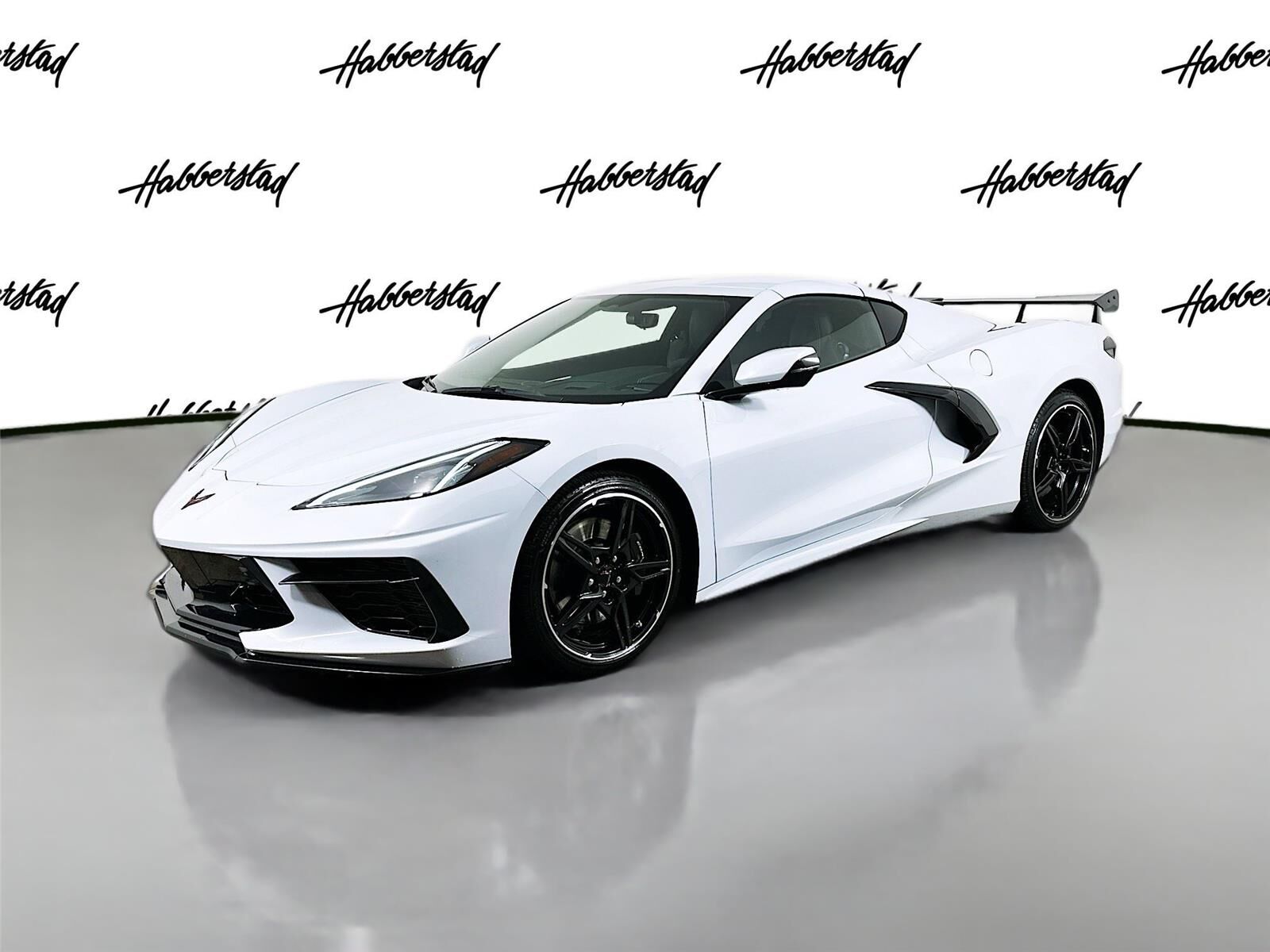 2020 CHEVROLET Corvette