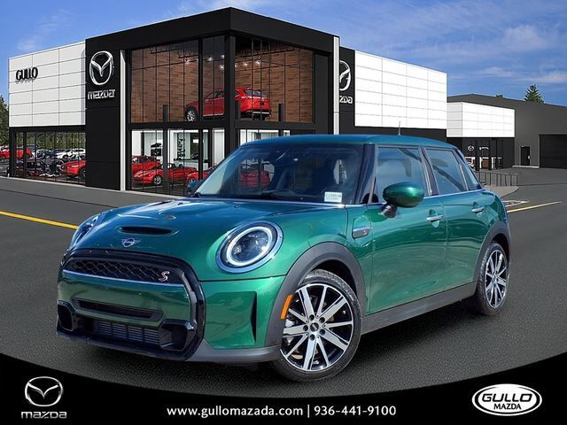 2024 MINI Hardtop
