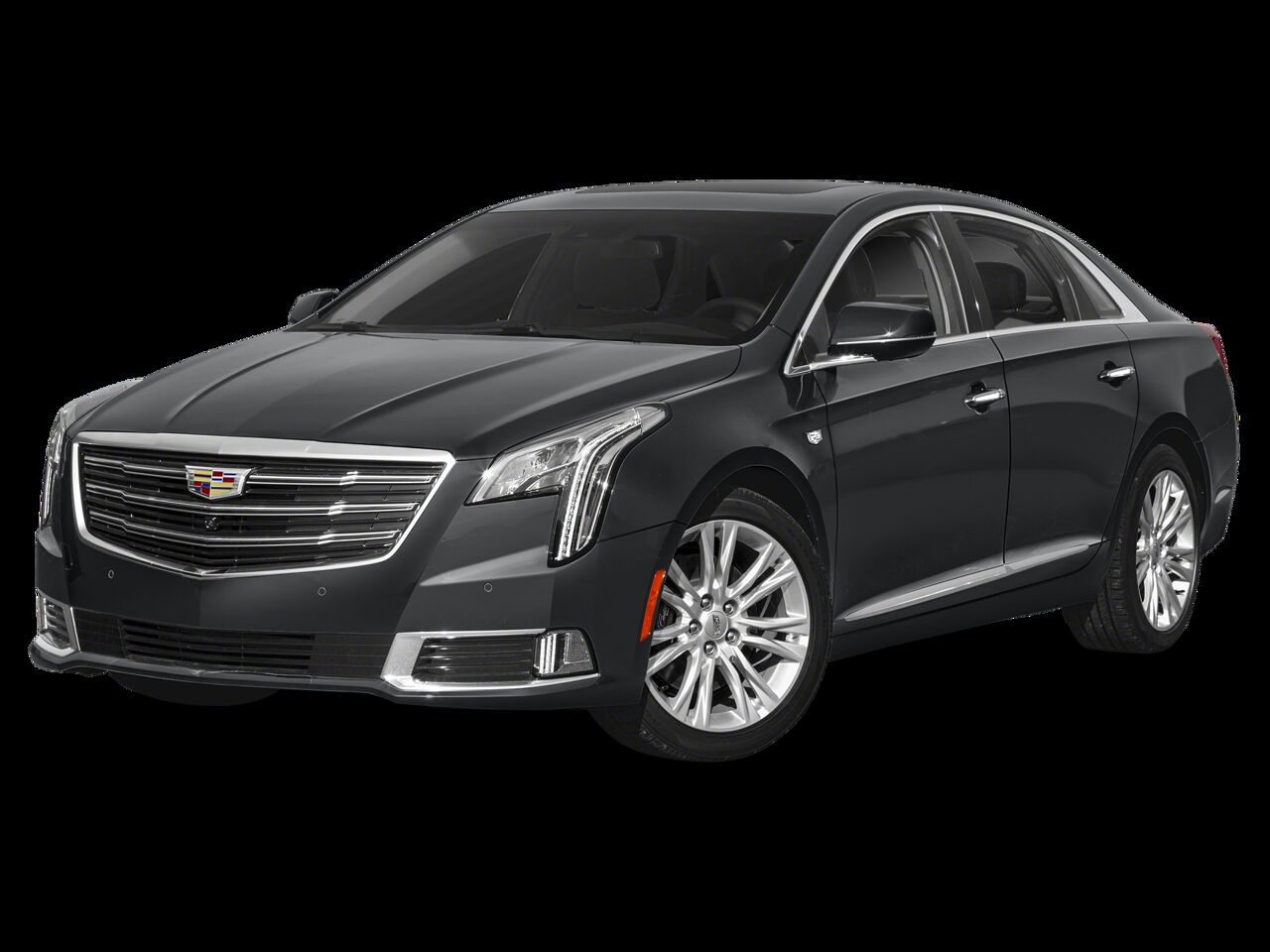 2019 CADILLAC XTS