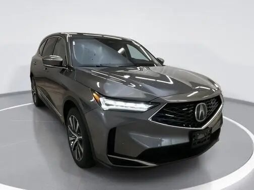 2026 ACURA MDX
