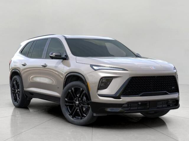 2027 BUICK Enclave