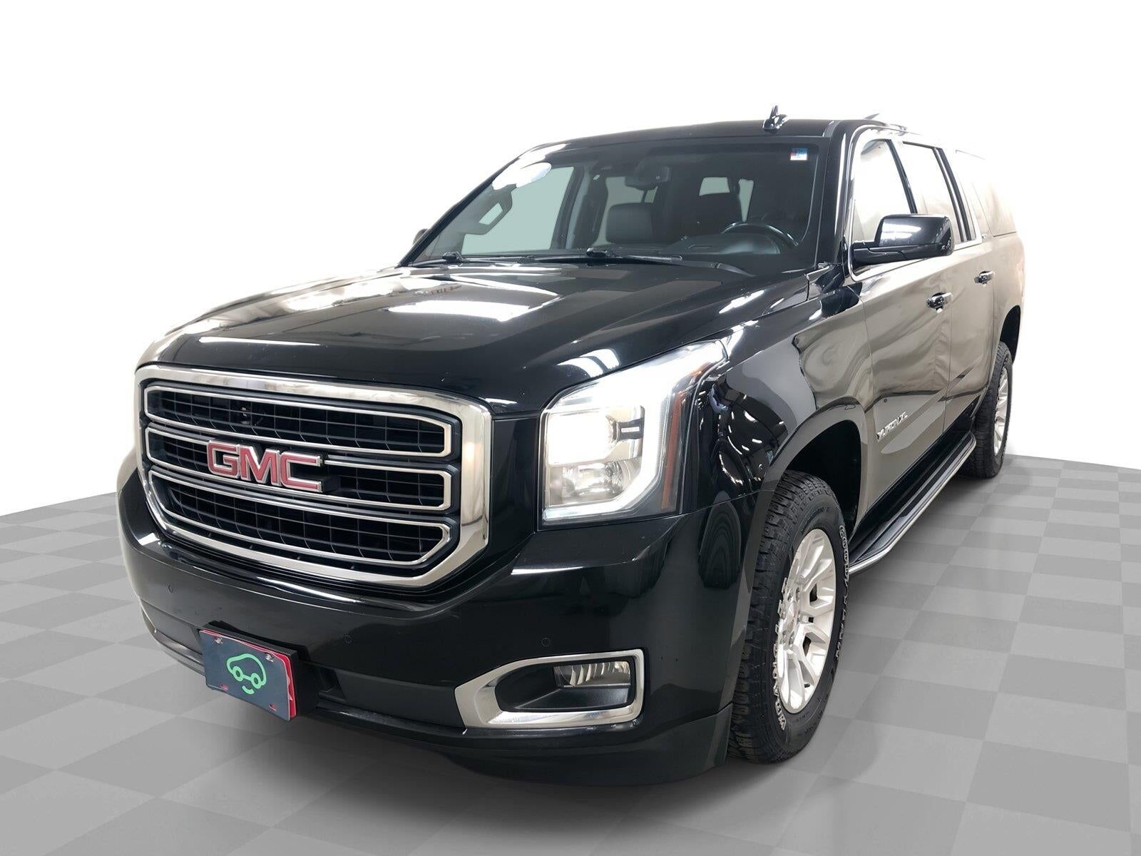 2018 GMC Yukon XL