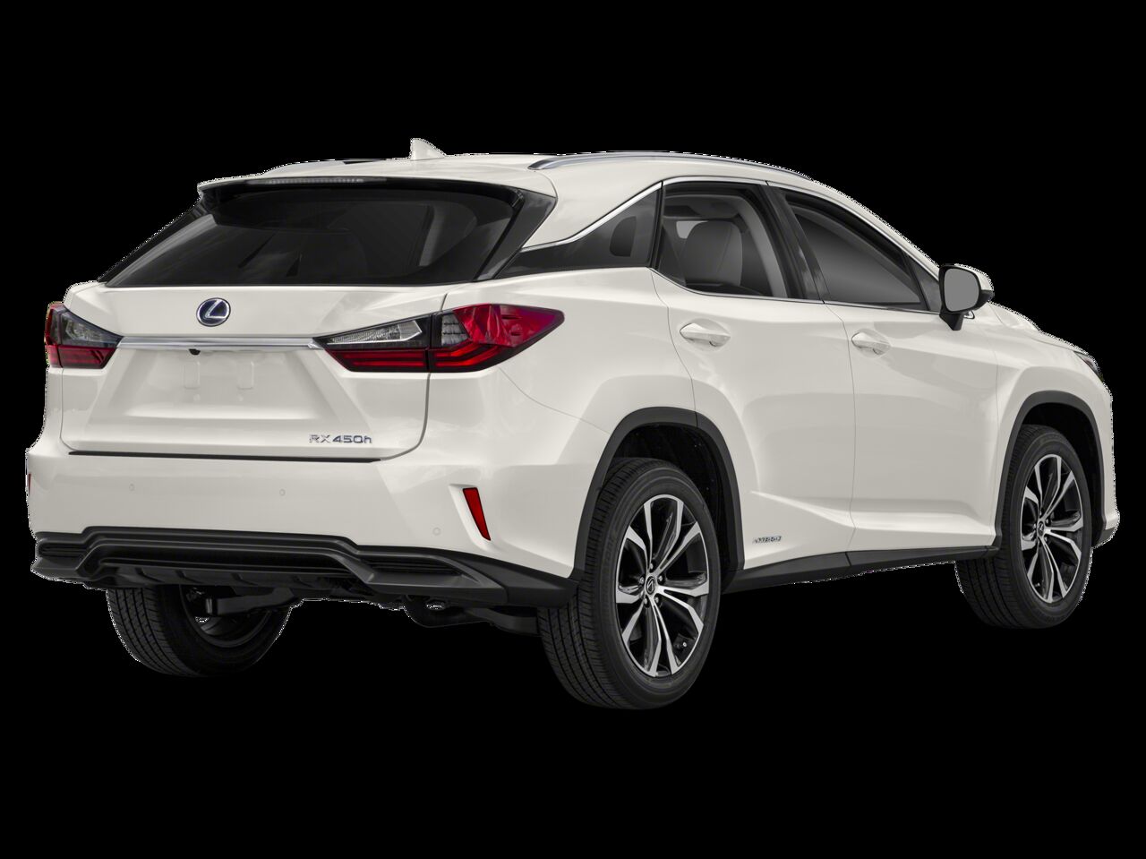 2019 Lexus RX